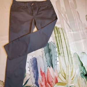 Grey Arizona size 15 jeans